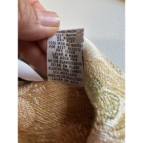 Erin London Women's Vintage Jacket Button Up-Medium - Picture 6 of 15